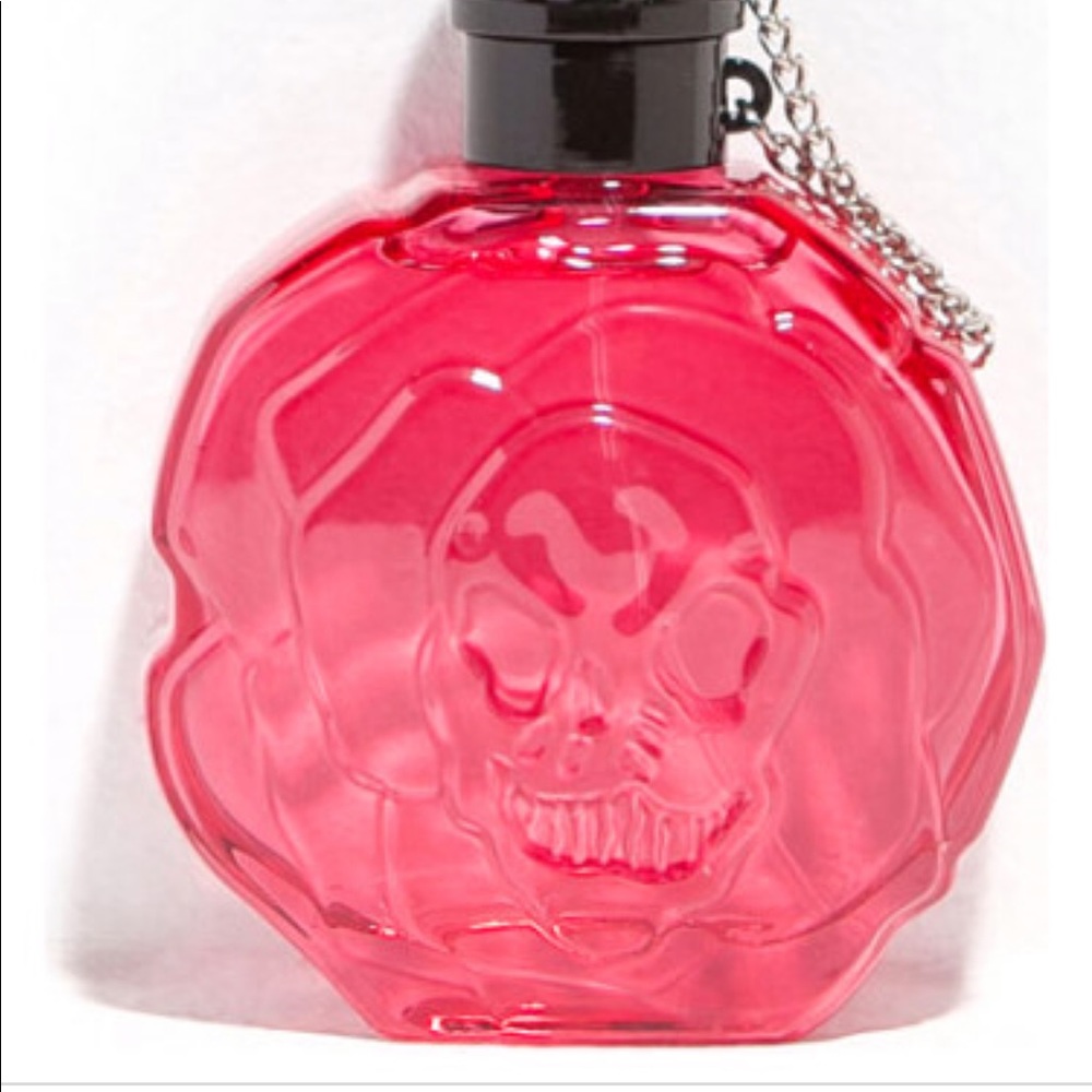 Zara Rose Petal Women’s perfume